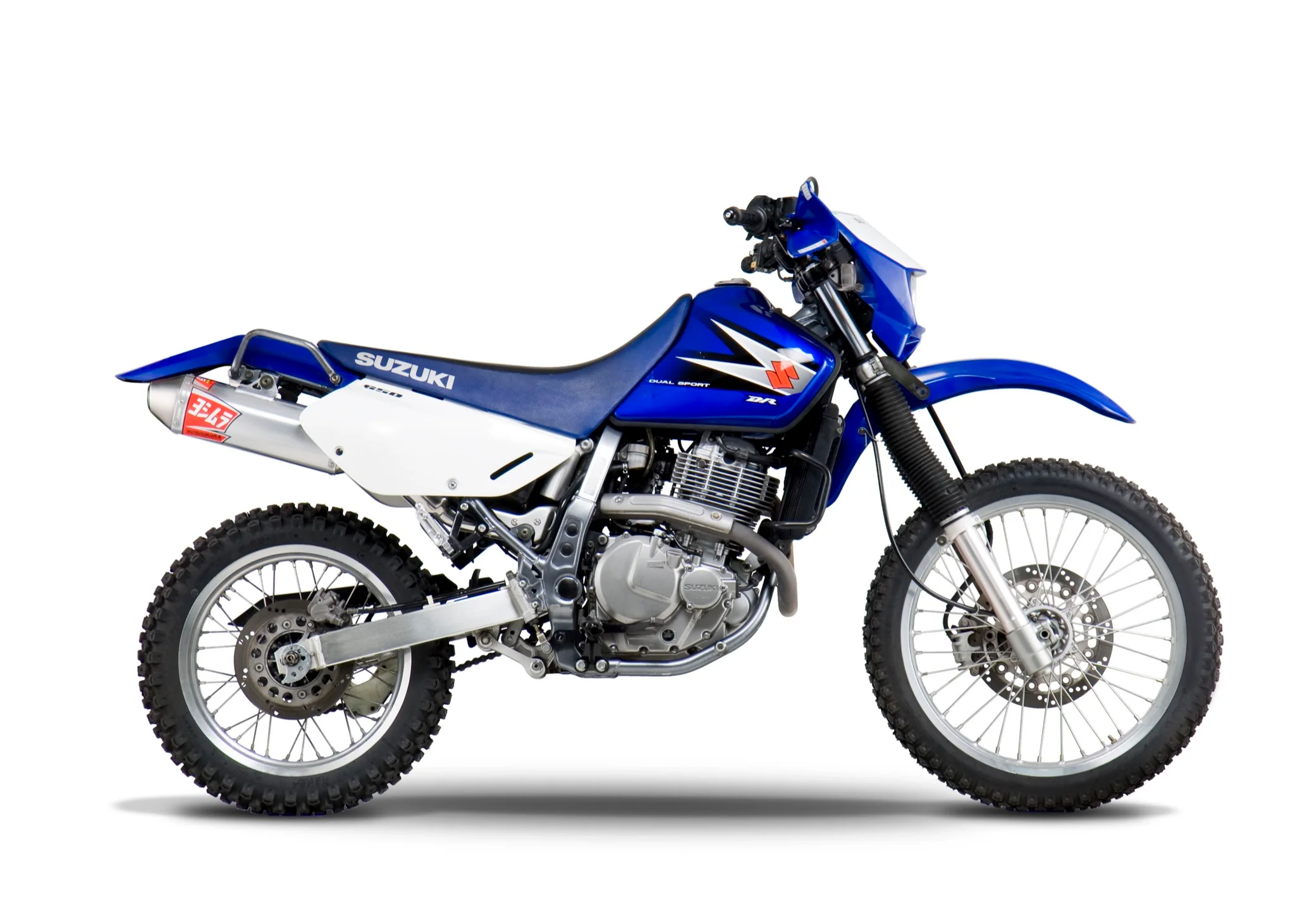 Suzuki DR650