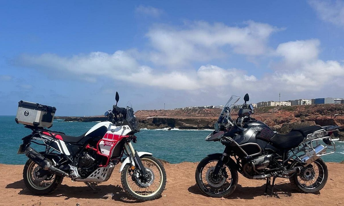 Mediterranean Coast