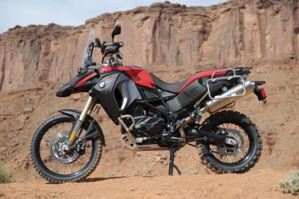 Location moto au maroc