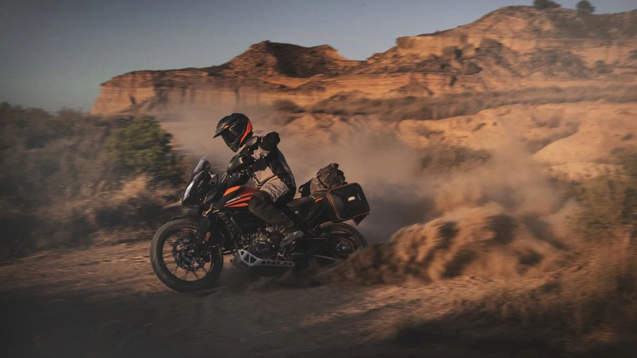 Vivez l’Aventure Ultime : Explorez à Moto avec Keni-Rides.com